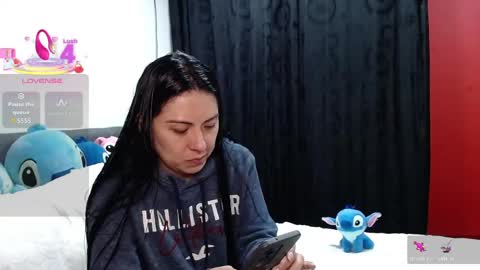 ella rouse online show from March 2026 11:35:01 AM