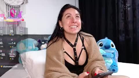 ella rouse online show from May 2026 11:26:02 AM
