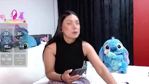 ella rouse online show from June 2026 11:31:01 AM