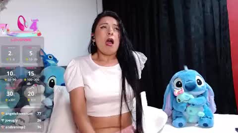 ella rouse online show from June 2026 11:46:01 PM