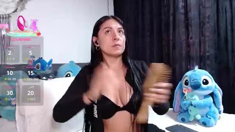ella rouse online show from June 2026 12:20:02 PM