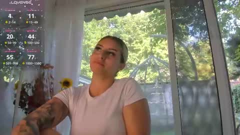 ella_vee online show from June 2026 05:46:02 AM