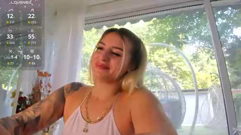 ella_vee online show from July 2026 06:53:02 AM
