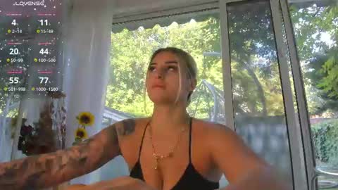 ella_vee online show from July 2026 05:36:02 AM