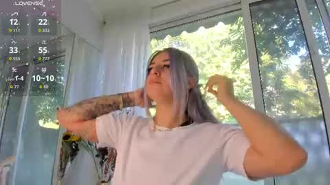 ella_vee online show from July 2026 05:39:01 AM