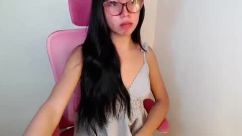 ella_walkerxxx online show from May 2026 05:45:01 AM