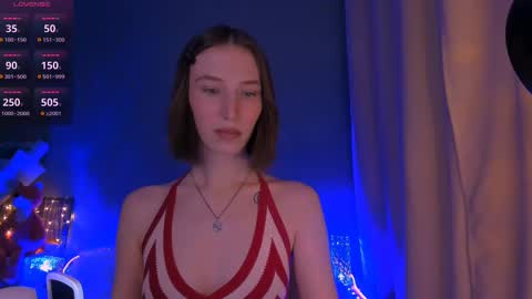 ellaamber online show from March 2025 11:38:02 PM