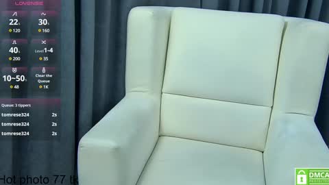 Ella online show from December 2024 04:29:02 AM