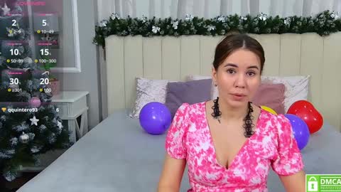 Ella online show from January 2025 04:04:01 AM