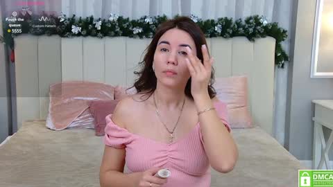 Ella online show from January 2025 04:25:01 AM