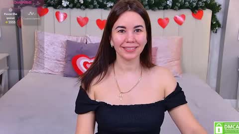 Ella online show from February 2025 04:12:02 AM