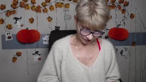 EllaBonito online show from October 2025 06:37:02 AM