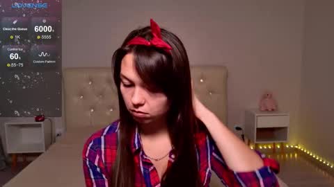 Snapshot of ellacanny chatting on October 2025 05:52:01 AM ellacanny online show from October 2025 05:52:01 AM