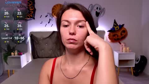 Snapshot of ellacanny chatting on October 2025 09:22:01 AM ellacanny online show from October 2025 09:22:01 AM