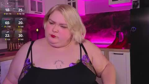 ellagoddes online show from March 2026 07:30:01 PM