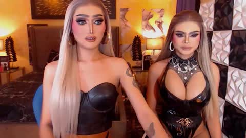 ellahemperialts online show from February 2026 08:13:02 PM