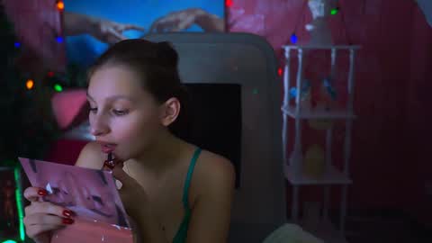 Ella online show from January 2025 07:34:02 AM