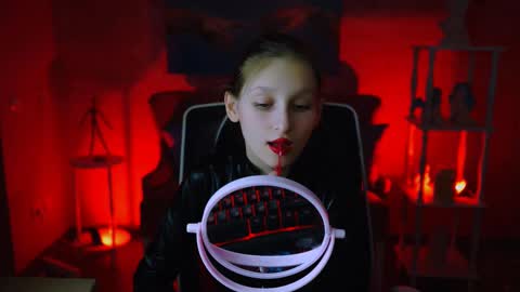 Ella online show from February 2025 05:56:01 AM