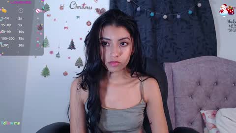 Snapshot of ellajonz chatting on December 2024 05:39:02 AM Ella Amoneth online show from December 2024 05:39:02 AM