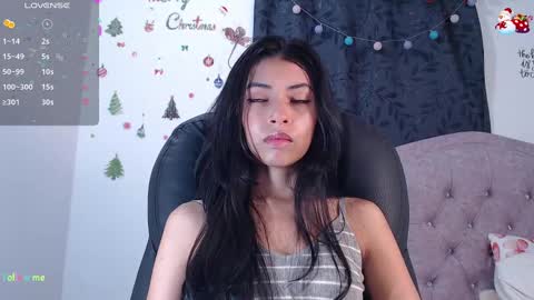 Snapshot of ellajonz chatting on December 2024 12:57:01 AM Ella Amoneth online show from December 2024 12:57:01 AM