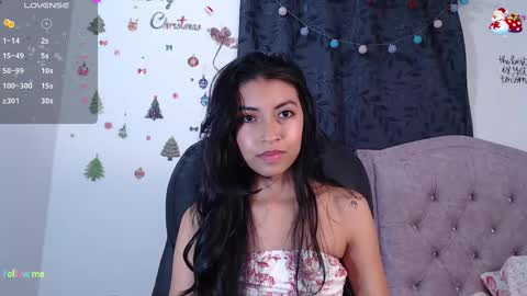 Snapshot of ellajonz chatting on December 2024 05:21:01 AM Ella Amoneth online show from December 2024 05:21:01 AM
