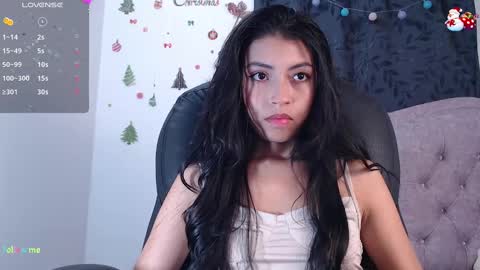 Snapshot of ellajonz chatting on January 2025 02:06:02 AM Ella Amoneth online show from January 2025 02:06:02 AM