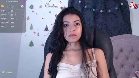 Snapshot of ellajonz chatting on January 2025 05:09:01 AM Ella Amoneth online show from January 2025 05:09:01 AM