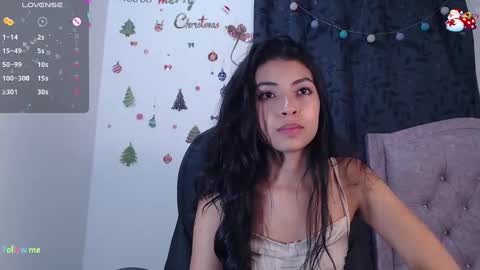 Snapshot of ellajonz chatting on January 2025 08:11:01 AM Ella Amoneth online show from January 2025 08:11:01 AM