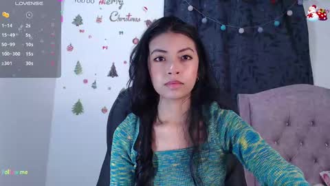 Snapshot of ellajonz chatting on January 2025 01:42:02 AM Ella Amoneth online show from January 2025 01:42:02 AM