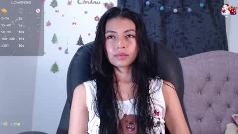 Snapshot of ellajonz chatting on January 2025 03:46:01 AM Ella Amoneth online show from January 2025 03:46:01 AM
