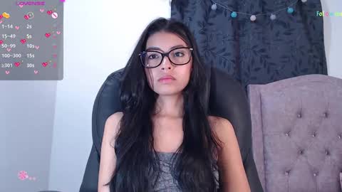 Snapshot of ellajonz chatting on January 2025 07:13:02 AM Ella Amoneth online show from January 2025 07:13:02 AM