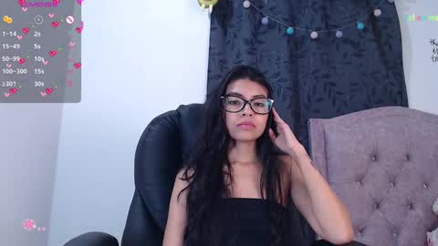 Snapshot of ellajonz chatting on January 2025 08:03:01 AM Ella Amoneth online show from January 2025 08:03:01 AM