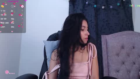 Snapshot of ellajonz chatting on January 2025 02:30:02 AM Ella Amoneth online show from January 2025 02:30:02 AM
