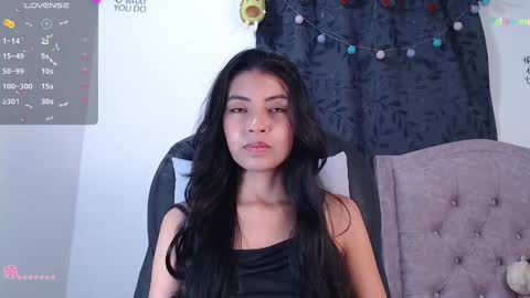 Snapshot of ellajonz chatting on January 2025 03:20:01 AM Ella Amoneth online show from January 2025 03:20:01 AM