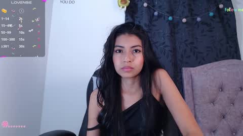 Snapshot of ellajonz chatting on January 2025 06:20:02 AM Ella Amoneth online show from January 2025 06:20:02 AM
