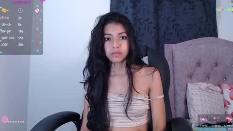 Snapshot of ellajonz chatting on January 2025 04:20:01 AM Ella Amoneth online show from January 2025 04:20:01 AM