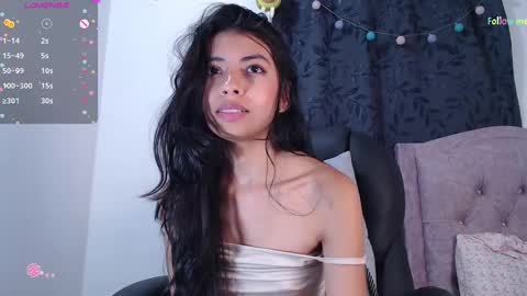 Snapshot of ellajonz chatting on January 2025 07:24:02 AM Ella Amoneth online show from January 2025 07:24:02 AM