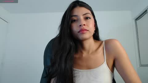 Ella Amoneth online show from April 2026 02:51:02 AM