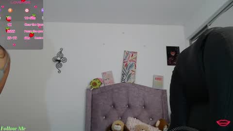 Ella Amoneth online show from June 2026 03:38:02 AM