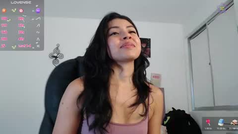 Ella Amoneth online show from July 2026 10:47:01 PM