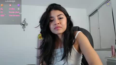 Ella Amoneth online show from August 2026 04:04:02 AM