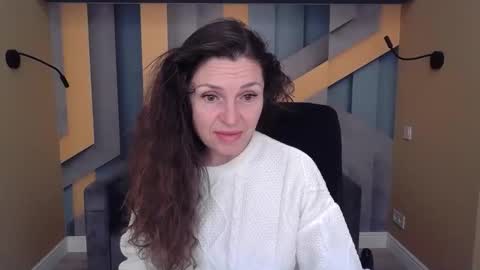 EllaLongs online show from October 2025 11:33:01 AM