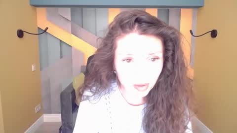 EllaLongs online show from April 2026 11:26:02 AM