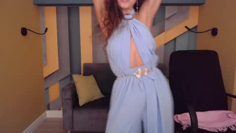 EllaLongs online show from June 2026 11:46:01 AM