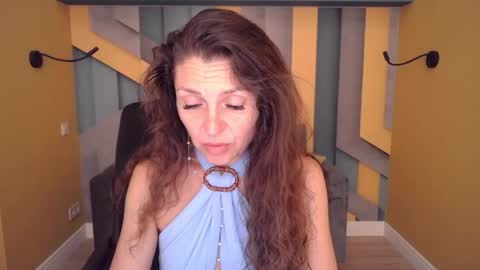 EllaLongs online show from June 2026 11:38:01 AM