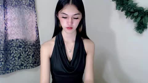 ELLA online show from October 2025 10:54:02 PM