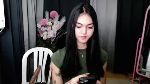 ELLA online show from February 2026 04:43:01 AM