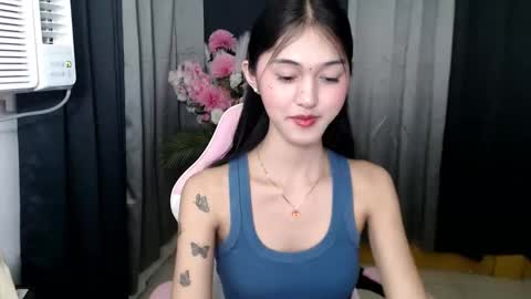 ELLA online show from April 2026 03:10:02 PM