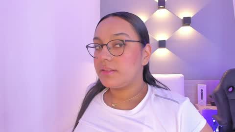 Snapshot of ellamontoya chatting on December 2024 04:34:02 AM Ella online show from December 2024 04:34:02 AM