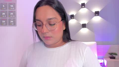 Snapshot of ellamontoya chatting on March 2025 04:32:01 AM Ella online show from March 2025 04:32:01 AM